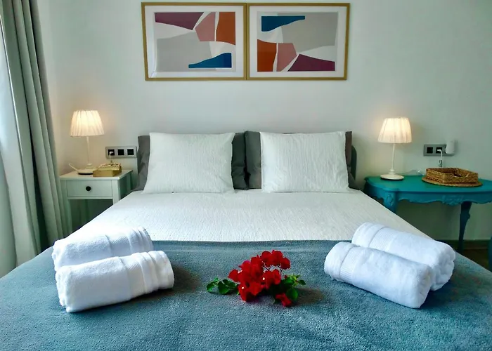 Apartamento Unico En El Sauzal - Inolvidable!!!
