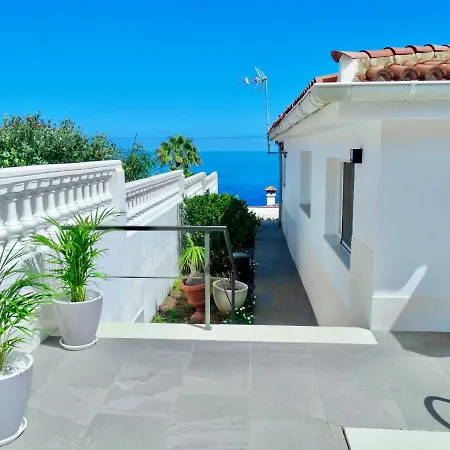 Apartamento Unico En El Sauzal - Inolvidable!!! Exterior photo