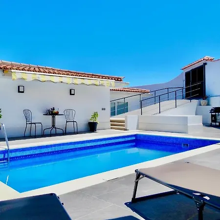Apartamento Unico En El Sauzal - Inolvidable!!! Exterior photo