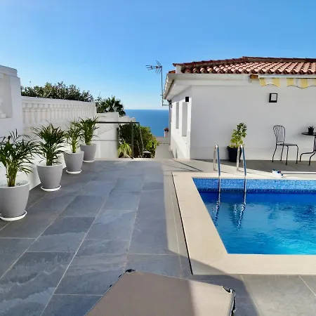 Apartamento Unico En El Sauzal - Inolvidable!!! Exterior photo