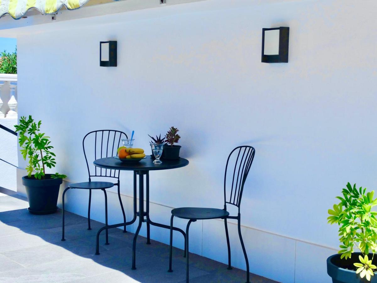Appartement Unico En El - Inolvidable!!! El Sauzal