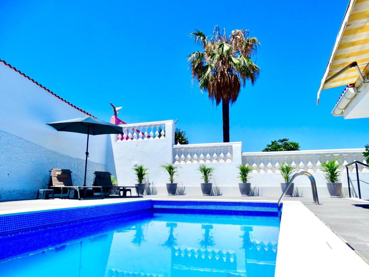 Unico En El - Inolvidable!!! Appartement El Sauzal