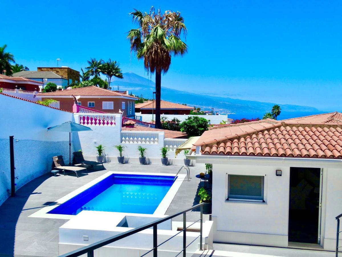 Appartement Unico En El - Inolvidable!!! El Sauzal