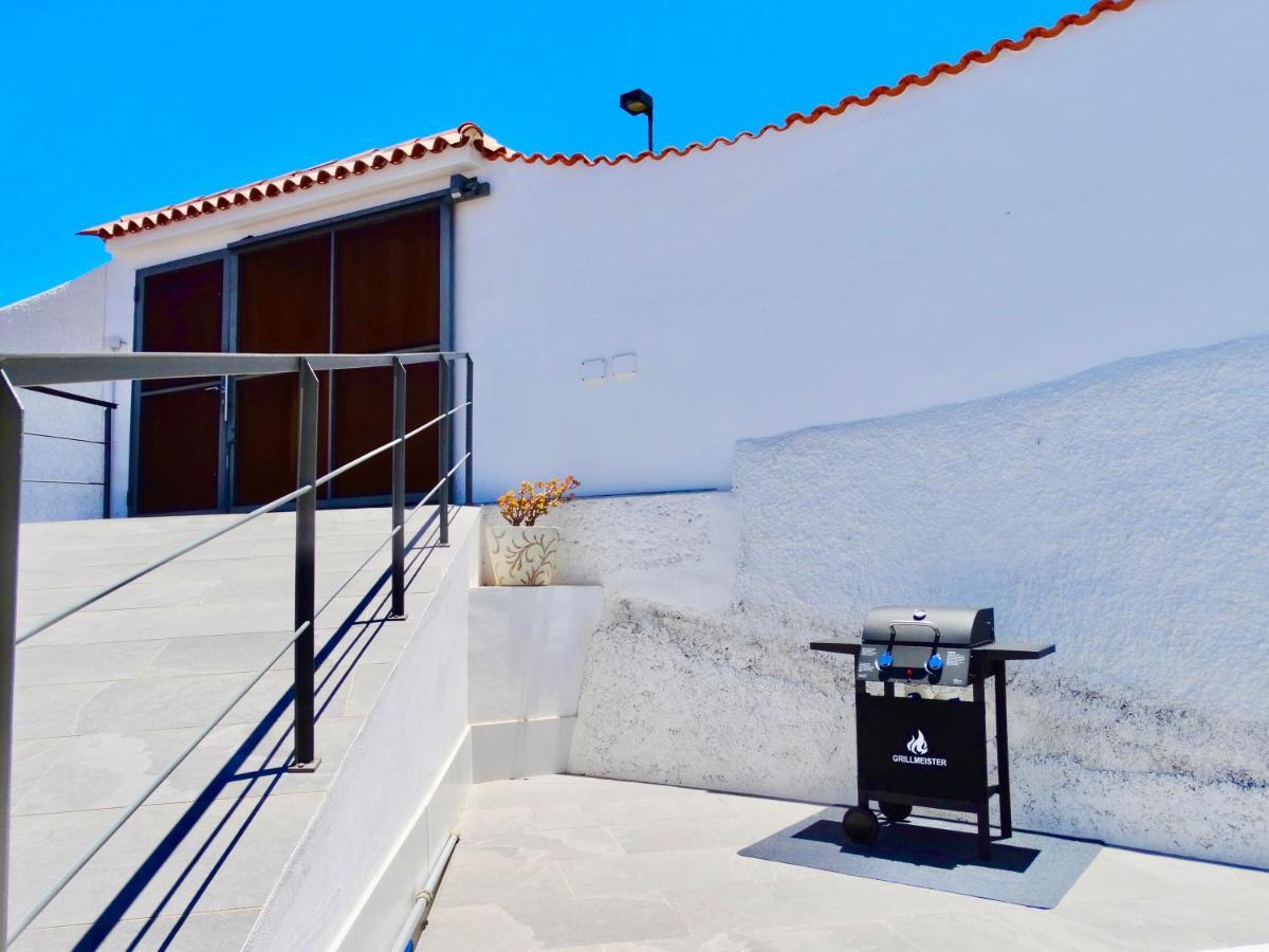 Unico En El - Inolvidable!!! Apartment El Sauzal