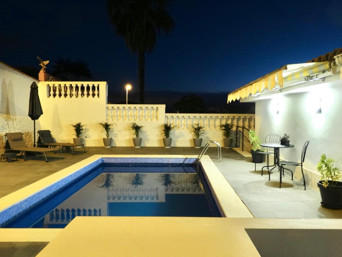 Appartement Unico En El - Inolvidable!!! El Sauzal