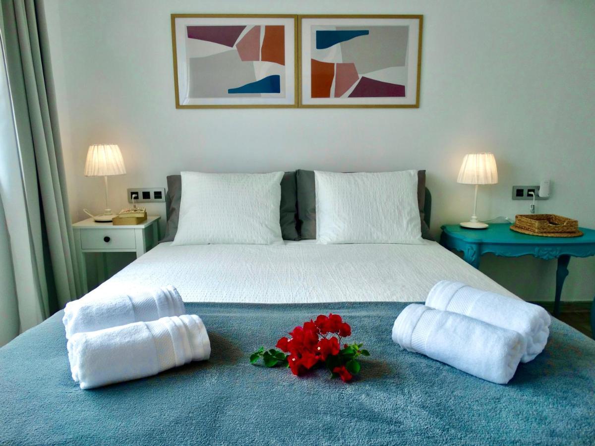 Unico En El - Inolvidable!!! Appartement