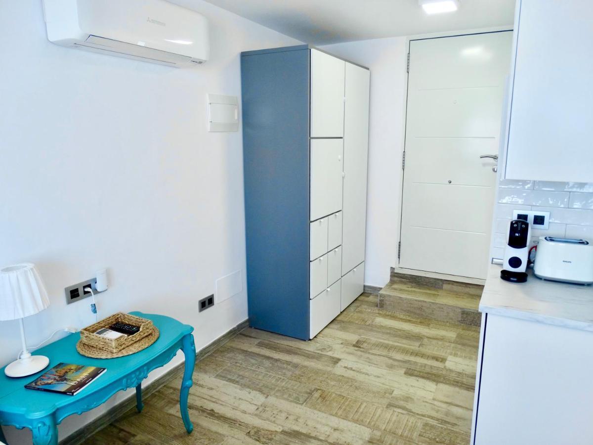 Unico En El - Inolvidable!!! Appartement El Sauzal